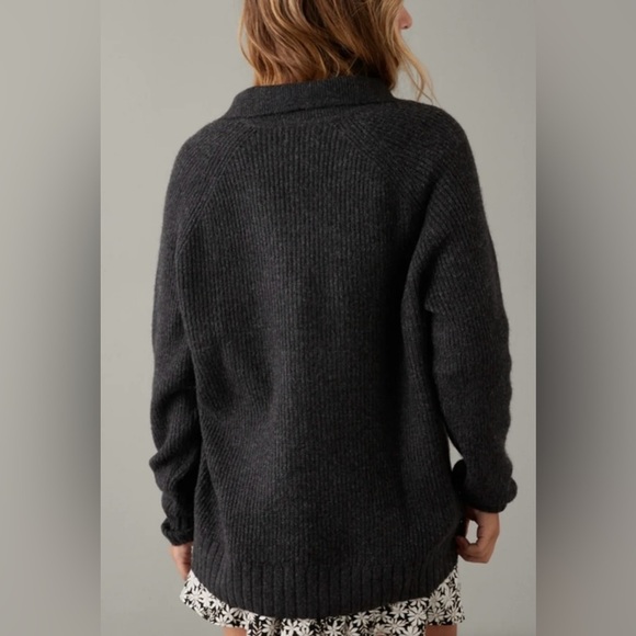 American Eagle oversized sweater - M - Picture 2 of 8